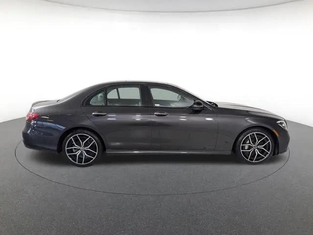 2023 Mercedes-Benz E 350 4MATIC