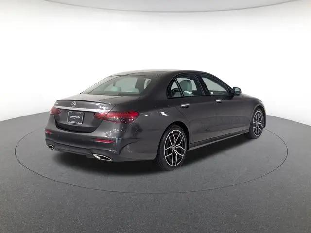 2023 Mercedes-Benz E 350 4MATIC
