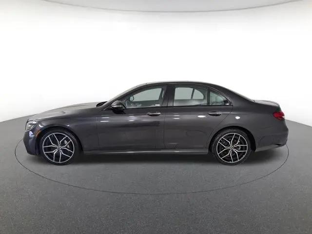 2023 Mercedes-Benz E 350 4MATIC