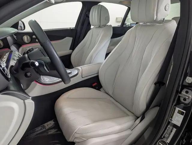 2023 Mercedes-Benz E 350 4MATIC