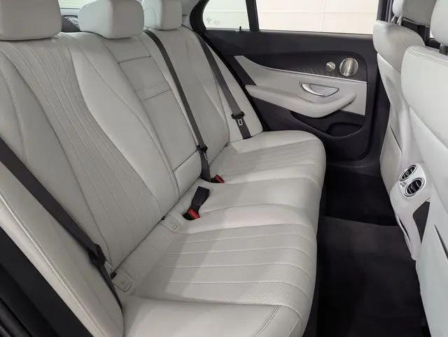 2023 Mercedes-Benz E 350 4MATIC