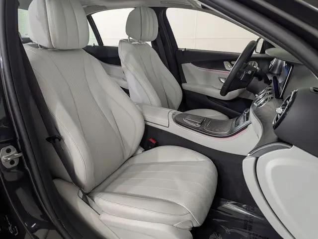 2023 Mercedes-Benz E 350 4MATIC