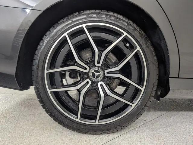 2023 Mercedes-Benz E 350 4MATIC