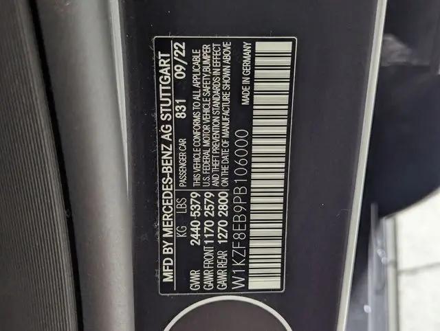 2023 Mercedes-Benz E 350 4MATIC