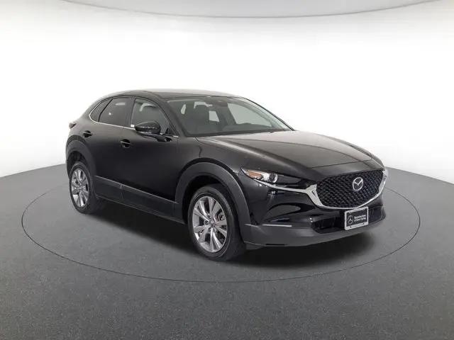 2021 Mazda CX-30 Select