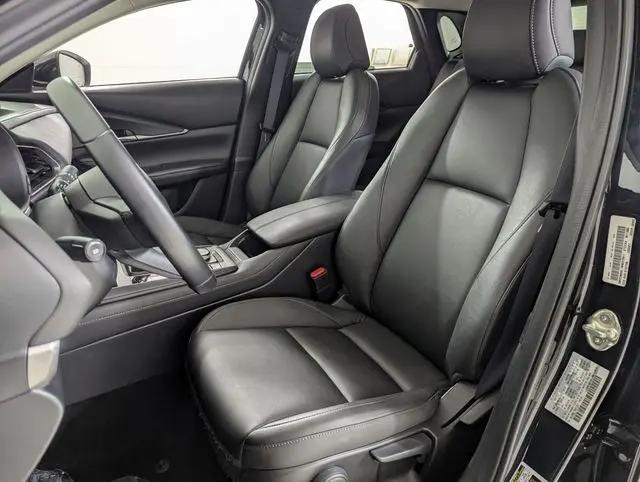 2021 Mazda CX-30 Select