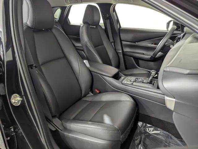 2021 Mazda CX-30 Select