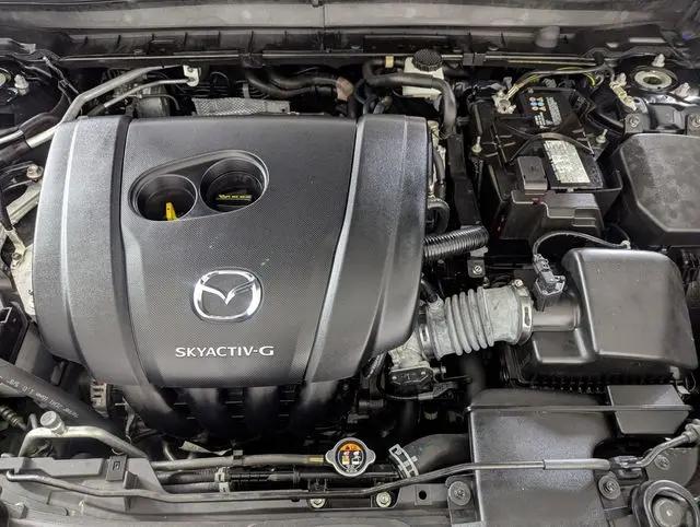 2021 Mazda CX-30 Select