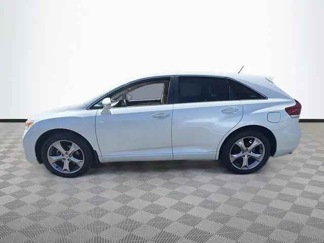 2013 Toyota Venza XLE V6