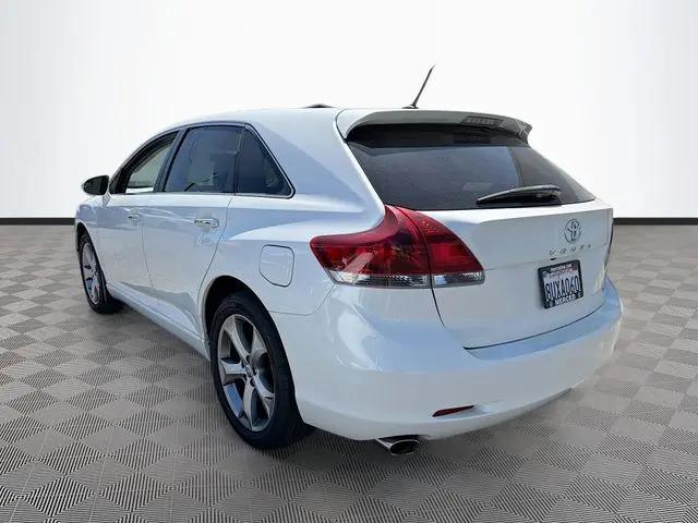 2013 Toyota Venza XLE V6