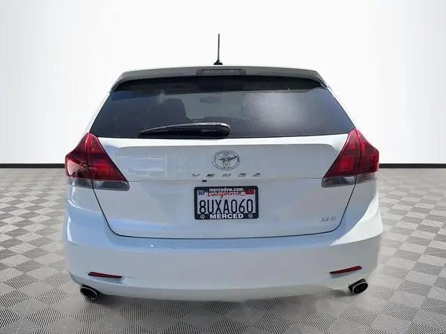 2013 Toyota Venza XLE V6