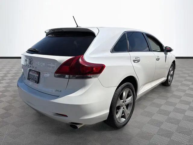 2013 Toyota Venza XLE V6