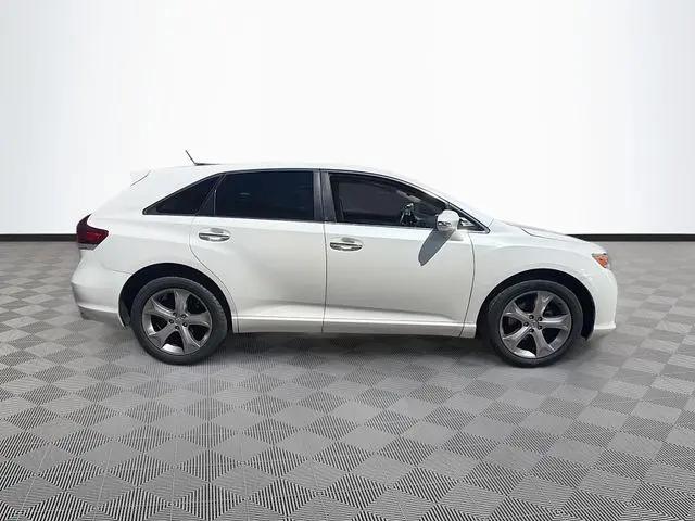 2013 Toyota Venza XLE V6