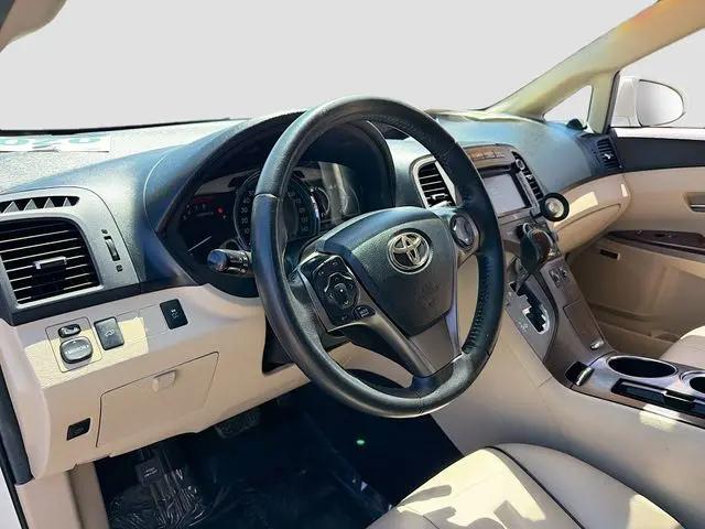 2013 Toyota Venza XLE V6
