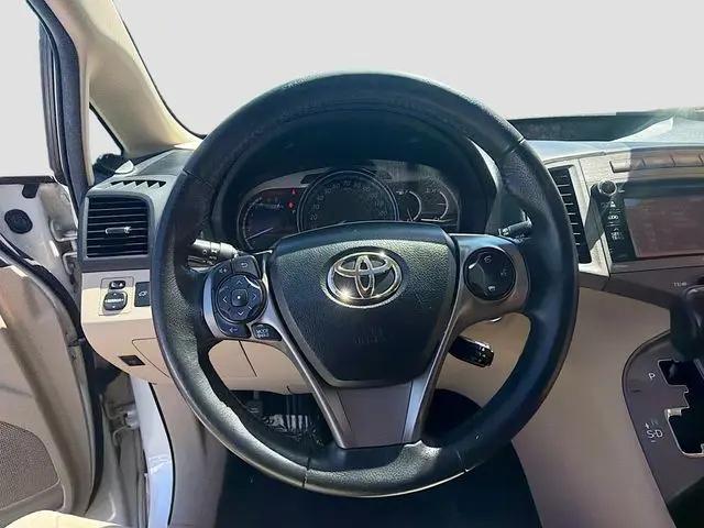 2013 Toyota Venza XLE V6
