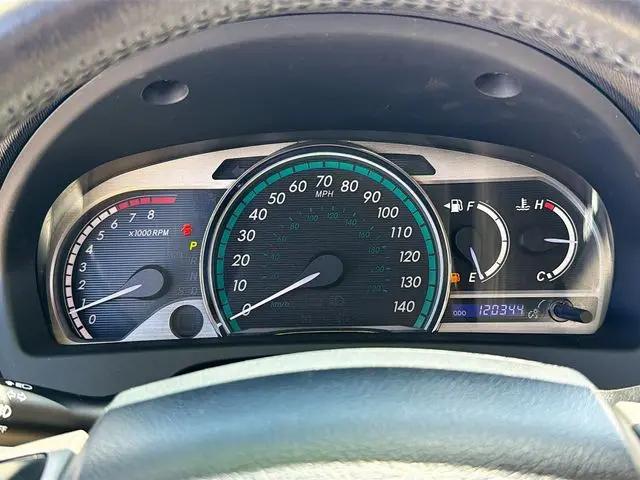 2013 Toyota Venza XLE V6