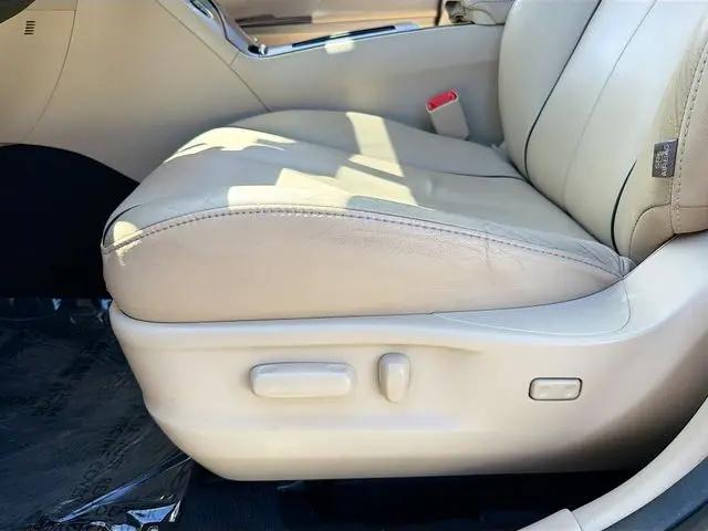 2013 Toyota Venza XLE V6