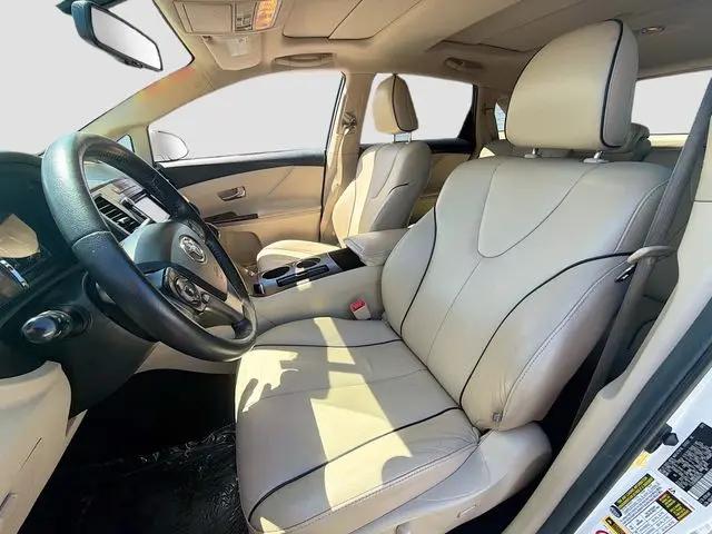 2013 Toyota Venza XLE V6