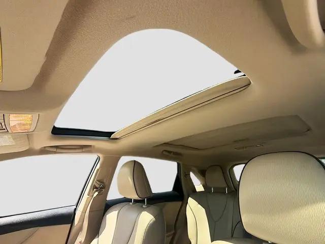 2013 Toyota Venza XLE V6