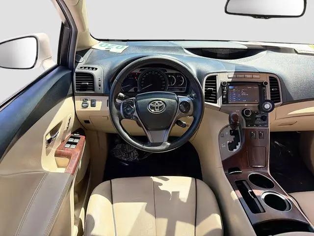 2013 Toyota Venza XLE V6