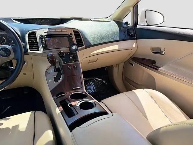 2013 Toyota Venza XLE V6
