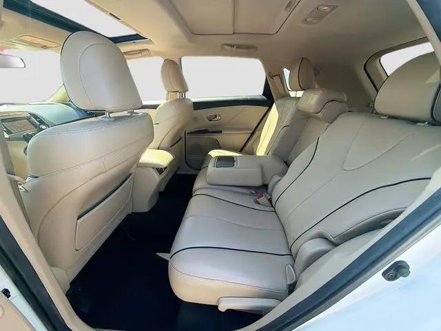 2013 Toyota Venza XLE V6