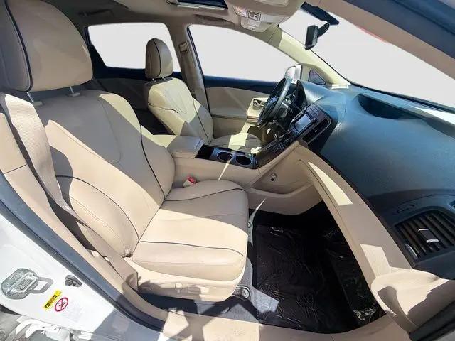 2013 Toyota Venza XLE V6