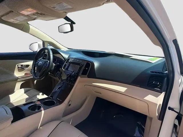 2013 Toyota Venza XLE V6