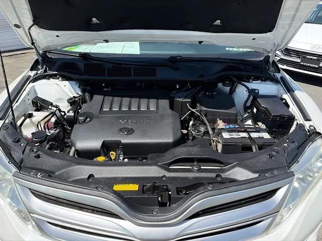 2013 Toyota Venza XLE V6
