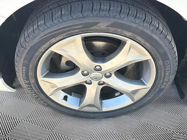 2013 Toyota Venza XLE V6
