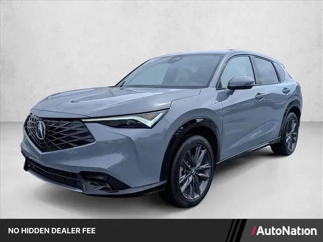 2025 Acura ADX A-Spec for sale in Santa Clara, CA