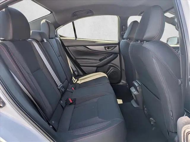 2025 Subaru WRX Premium