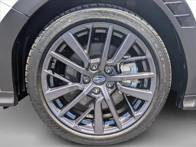 2025 Subaru WRX Premium