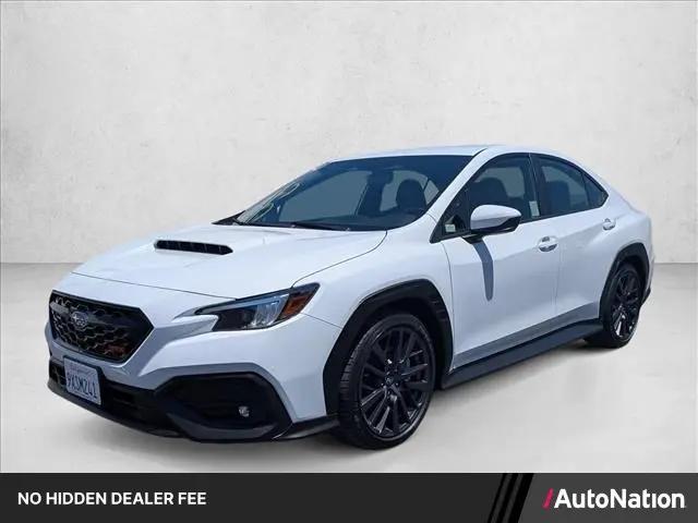 2025 Subaru WRX Premium for sale in Santa Clara, CA