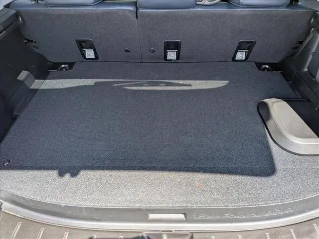 2021 Subaru Crosstrek Hybrid