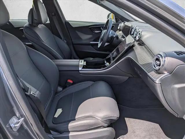 2025 Mercedes-Benz C-CLASS C 300 C 300