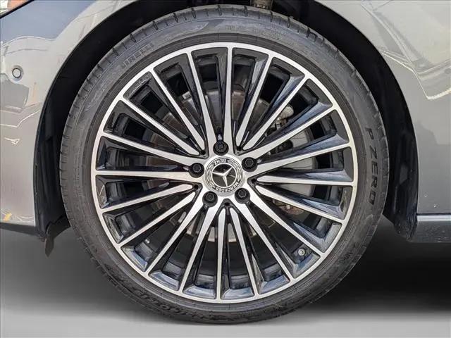 2025 Mercedes-Benz C-CLASS C 300 C 300