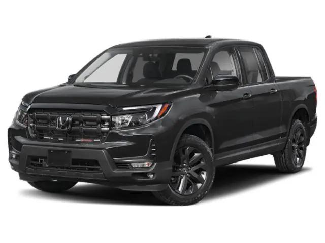 2026 Honda Ridgeline Sport for sale in Killeen, TX
