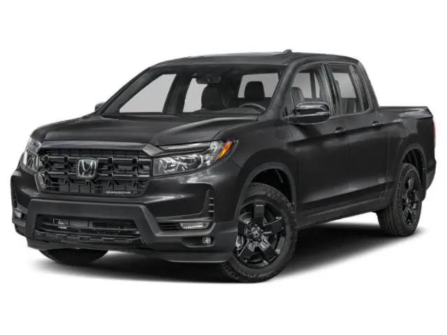 2026 Honda Ridgeline Black Edition for sale in Killeen, TX