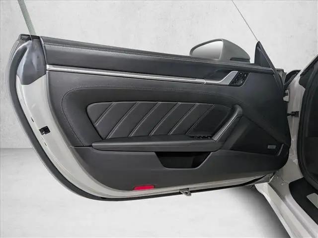 2021 Porsche 911 Turbo Cabriolet