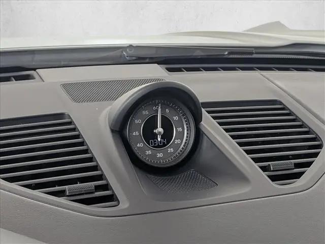 2021 Porsche 911 Turbo Cabriolet