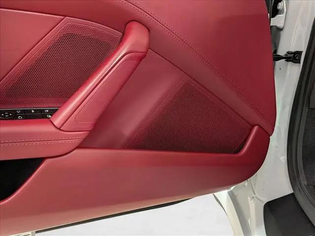 2020 Porsche 911 Carrera S Cabriolet