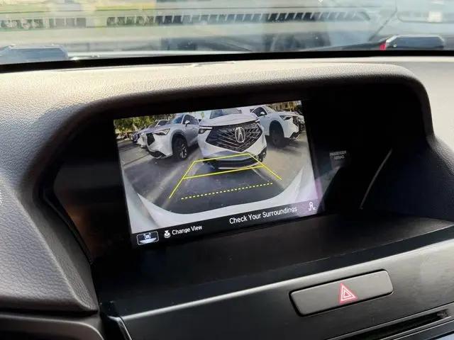 2022 Acura ILX Premium Package