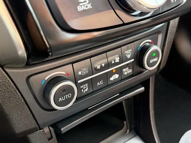 2022 Acura ILX Premium Package
