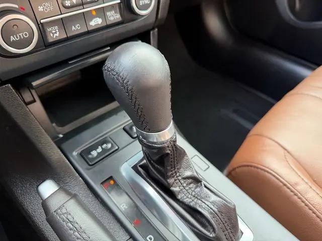 2022 Acura ILX Premium Package