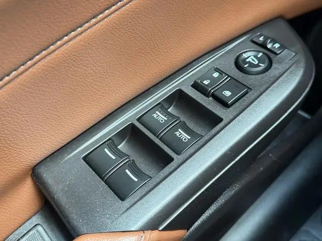 2022 Acura ILX Premium Package