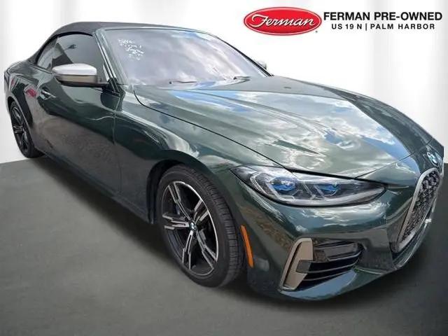 2024 BMW M4 M440i for sale in Palm Harbor, FL
