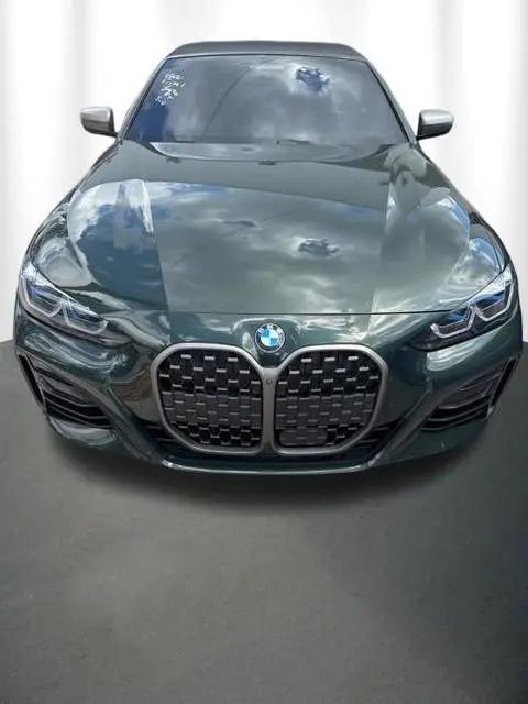 2024 BMW M4 M440i