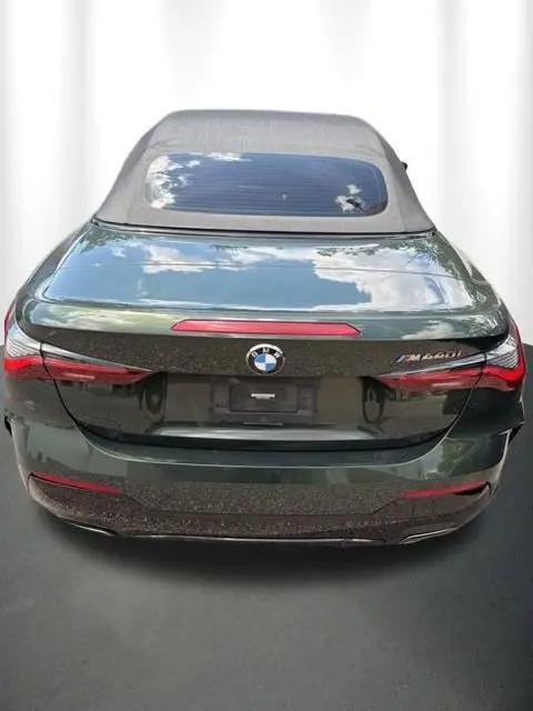 2024 BMW M4 M440i