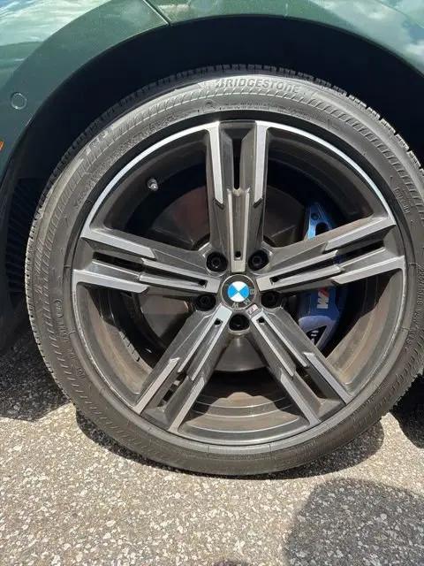 2024 BMW M4 M440i